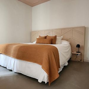 Habitación Cuádruple Superior